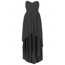 Tfnc Bee Black Dress