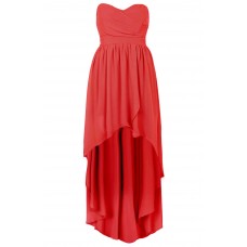 Tfnc Bee Red Dress