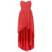 Tfnc Bee Red Dress