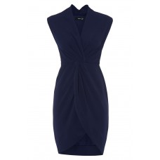 Tfnc Lillian Navy Dress