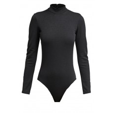 Tfnc Lulla Black Bodysuit