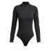 Tfnc Lulla Black Bodysuit
