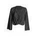 Tfnc Maleena Black Blouse