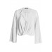Tfnc Maleena White Blouse