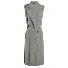 Tfnc Eve Khaki Waistcoat