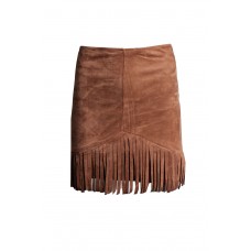 Tfnc Seleen Tan Skirt
