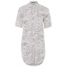 Tfnc Shona Print Shirt