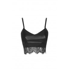 Tfnc Cindy Black Top