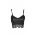 Tfnc Cindy Black Top