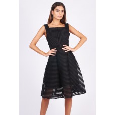 Tfnc K20 Black Dress