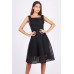 Tfnc K20 Black Dress