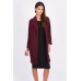 Tfnc Tienna Wine Jacket