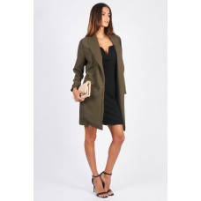 Tfnc Tienna Khaki Jacket