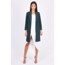 Tfnc Tienna Green Jacket