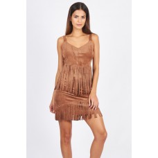 Tfnc Nell Tan Top