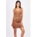 Tfnc Nell Tan Top