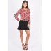 Tfnc Seleen Red Blouse