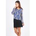 Tfnc Seleen Blue Blouse