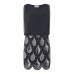 Lace & Beads Sharon Angela Grey Embellished Dress