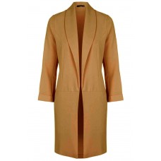 Tfnc Tienna Mustard Jacket