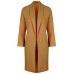 Tfnc Tienna Mustard Jacket
