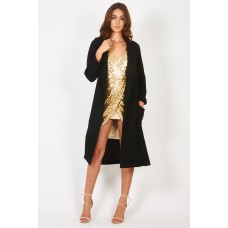 Tfnc Kelly Black Jacket