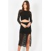 Tfnc Killy Black Top
