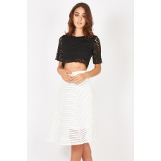 Tfnc Safra Black Top