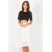 Tfnc Safra Black Top