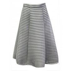 Tfnc K20 Silver Skirt