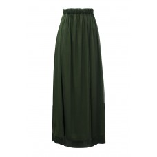 Tfnc Frida Khaki Skirt
