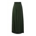 Tfnc Frida Khaki Skirt