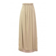 Tfnc Frida Cream Skirt