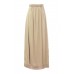 Tfnc Frida Cream Skirt