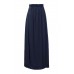 Tfnc Frida Navy Skirt