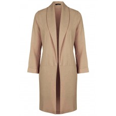 Tfnc Tienna Nude Jacket