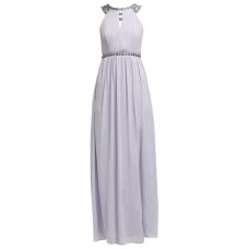 Tfnc Rio Mauve Maxi Embellished Dress