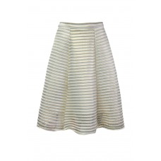 Tfnc K20 Gold Skirt