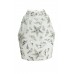 Lace & Beads Melanie White Top