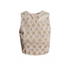Lace & Beads Zoella Pink Top
