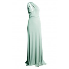 Tfnc Multi Way Mint Maxi Dress