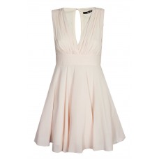 Tfnc Nordi Nude Dress