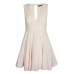 Tfnc Nordi Nude Dress