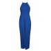 Tfnc Serene Blue Dress