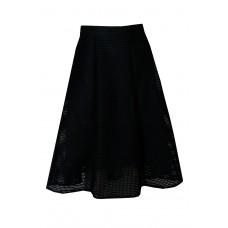 Tfnc K40 Black Skirt