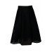 Tfnc K40 Black Skirt