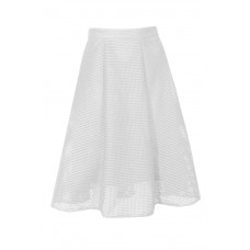 Tfnc K40 White Skirt