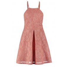 Tfnc Nellya Blush Dress