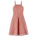 Tfnc Nellya Blush Dress