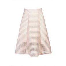 Tfnc K20 Nude Skirt